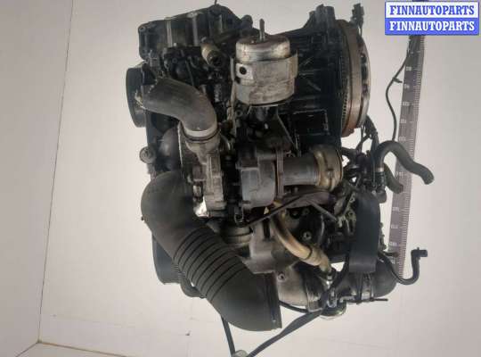 купить Компрессор кондиционера на Audi A4 (B6) 2000-2006
