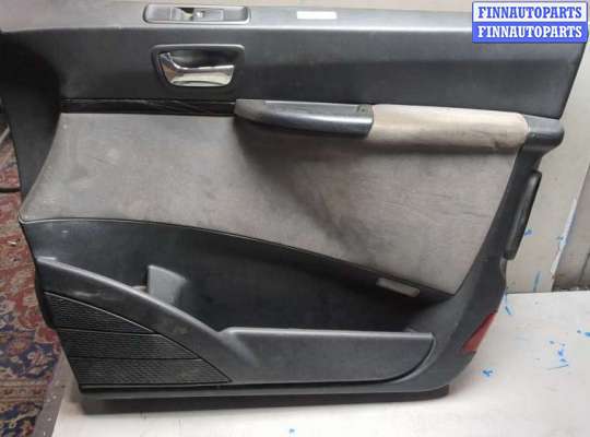 купить Дверная карта (Обшивка двери) на Citroen C8 2002-2014