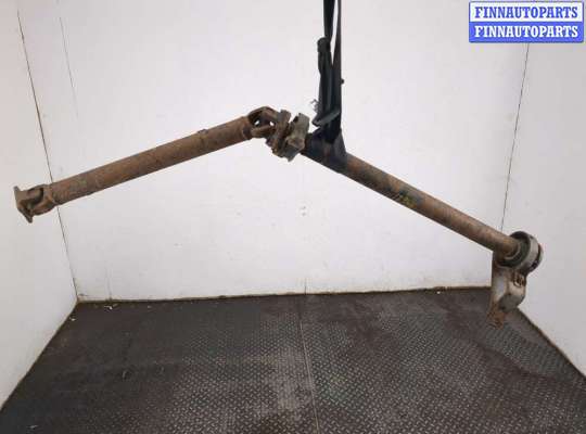 купить Кардан на Suzuki Kizashi 2009-2014