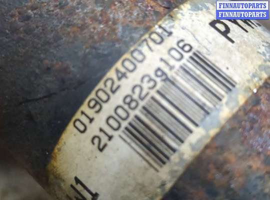 купить Кардан на Suzuki Kizashi 2009-2014