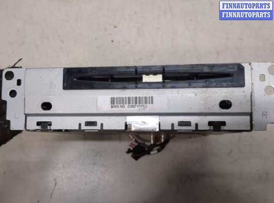 Магнитола BM3005253 на BMW 3 F30 2012-2019
