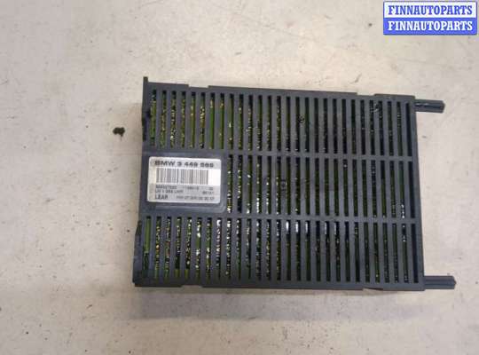 Блок управления светом BM3459835 на BMW X3 E83 2003-2010