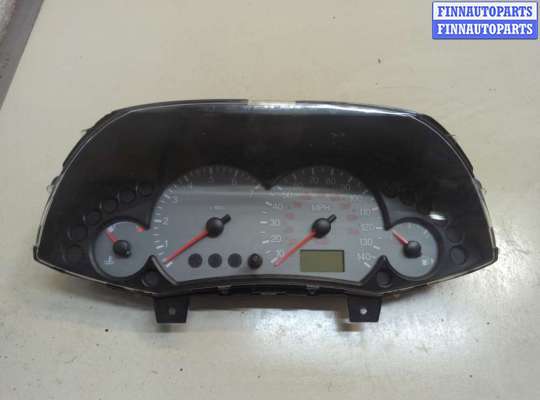 купить Щиток приборов (приборная панель) на Ford Focus 1 1998-2004