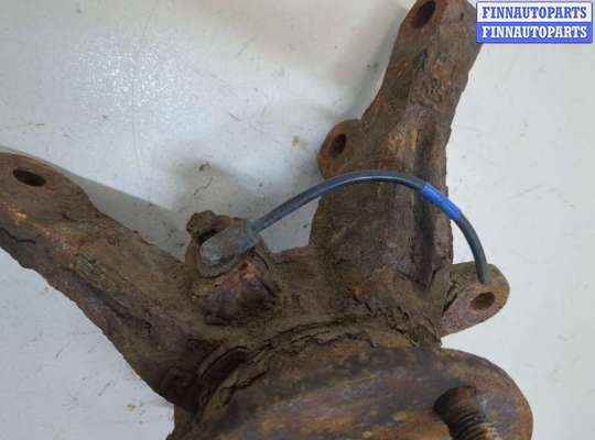 купить Ступица (кулак, цапфа) на Mitsubishi ASX 2010-2020