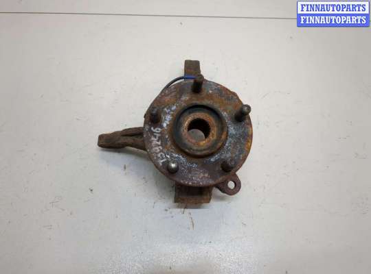 купить Ступица (кулак, цапфа) на Mitsubishi ASX 2010-2020