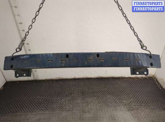 Усилитель бампера TT954305 на Toyota Corolla E12 2001-2006