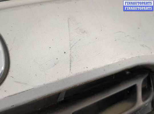 купить Решетка радиатора на Iveco Daily 5 2011-2014