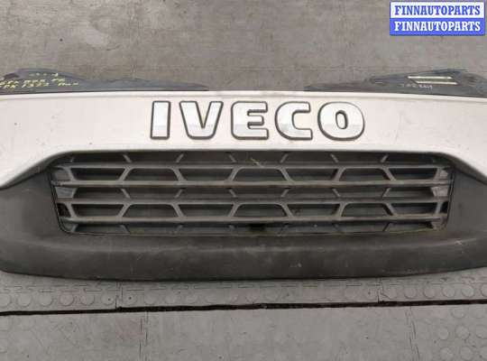 купить Решетка радиатора на Iveco Daily 5 2011-2014