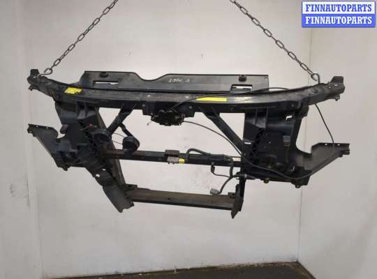 Замок капота NS892179 на Nissan Armada 2003-2016