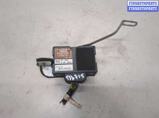 купить Блок управления сигнализацией на Toyota Avensis 1 1997-2003
