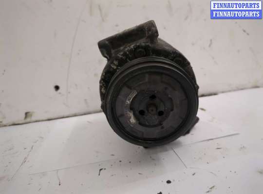 купить Компрессор кондиционера на BMW 5 E60 2003-2010