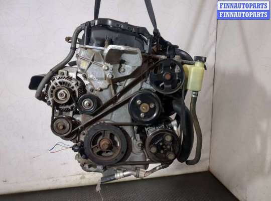 купить Двигатель (ДВС) на Mazda 6 (GG) 2002-2007