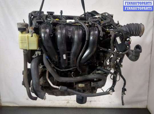 купить Двигатель (ДВС) на Mazda 6 (GG) 2002-2007