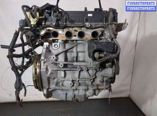купить Двигатель (ДВС) на Mazda 6 (GG) 2002-2008