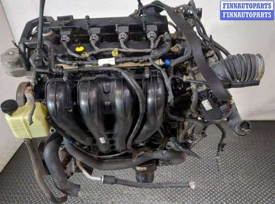 купить Двигатель (ДВС) на Mazda 6 (GG) 2002-2008