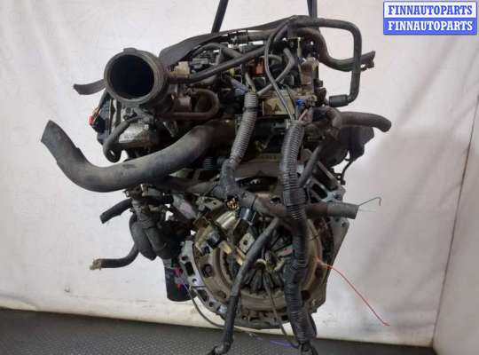 купить Двигатель (ДВС) на Mazda 6 (GG) 2002-2007