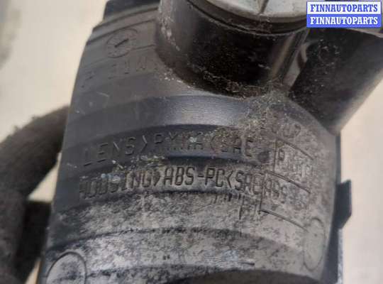 купить Поворот на Nissan Micra K12E 2002-2010