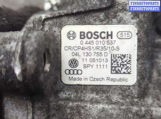 купить ТНВД на Audi A3 (8V) 2012-2020