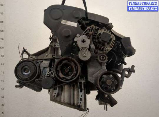 ДВС (Двигатель) на Volkswagen Passat B5+ (3B, GP)