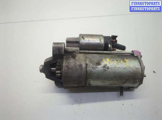 купить Стартер на Ford Galaxy 2010-2015