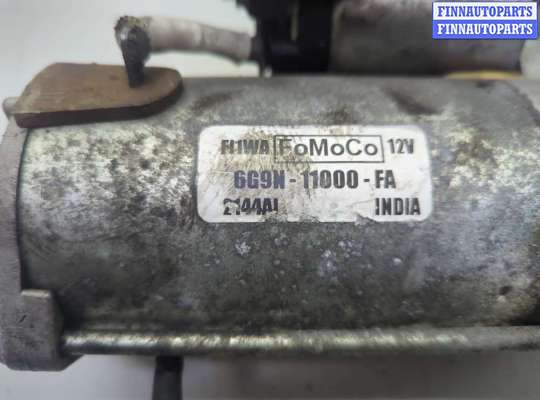 купить Стартер на Ford Galaxy 2010-2015