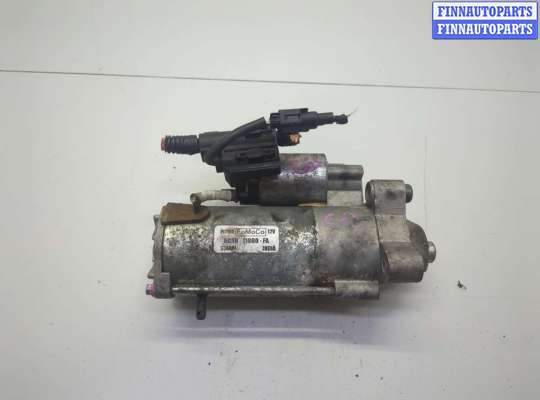 купить Стартер на Ford Galaxy 2010-2015