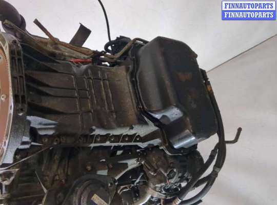 купить Двигатель (ДВС) на Mercedes GL X164 2006-2012