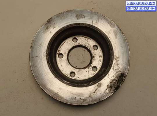 Диск тормозной NS994196 на Nissan Juke 2010-2019