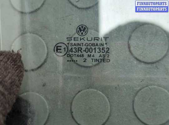 купить Стекло боковой двери на Volkswagen Transporter 4 1991-2003