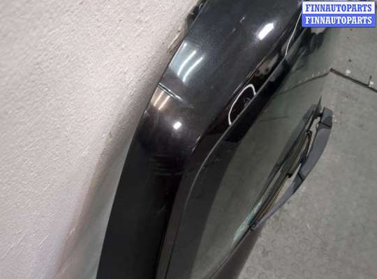 купить Замок багажника на Renault Twingo 2007-2011