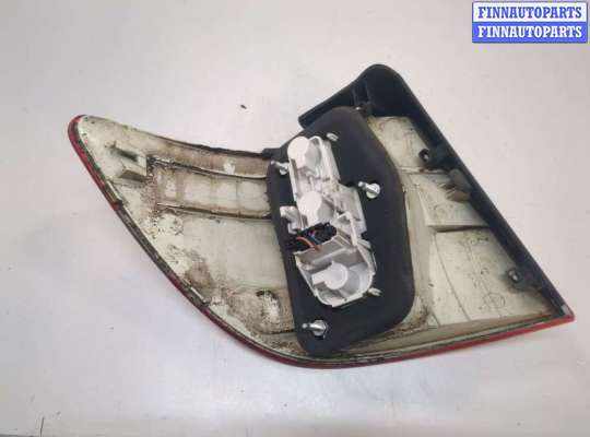 купить Фонарь (задний) на Mercedes B W245 2005-2011