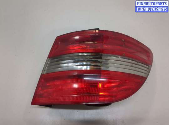 Фонарь (задний) MB1651417 на Mercedes B W245 2005-2011