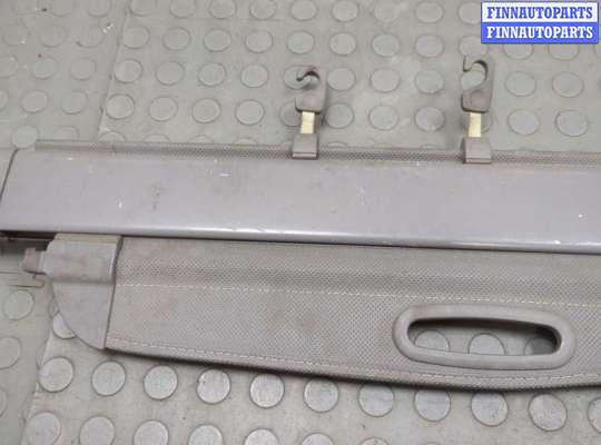 купить Шторка багажника на Hyundai Tucson 1 2004-2010