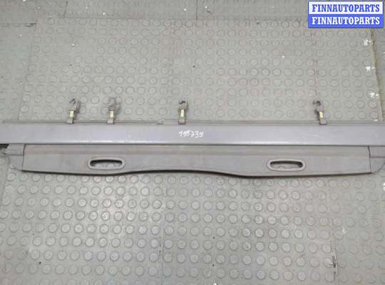 купить Шторка багажника на Hyundai Tucson 1 2004-2010