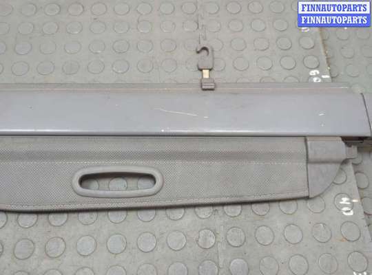 купить Шторка багажника на Hyundai Tucson 1 2004-2010