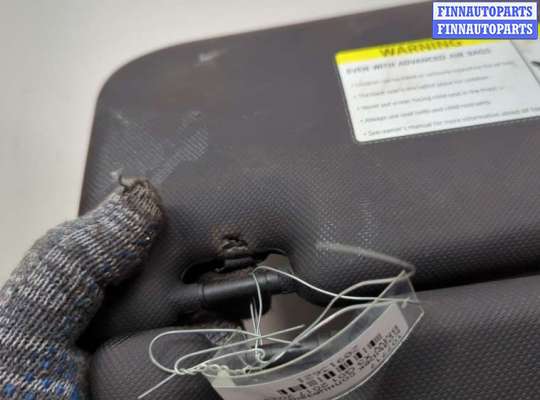 Козырек солнцезащитный