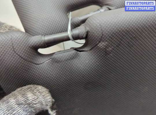 купить Козырек солнцезащитный на BMW X3 G01 2017-2024