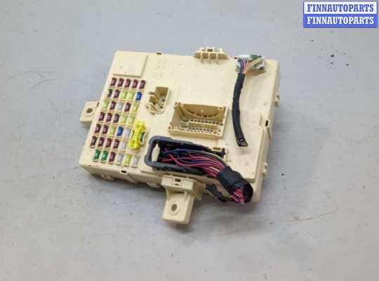 купить Блок предохранителей на Hyundai Sonata 6 YF 2009-2014