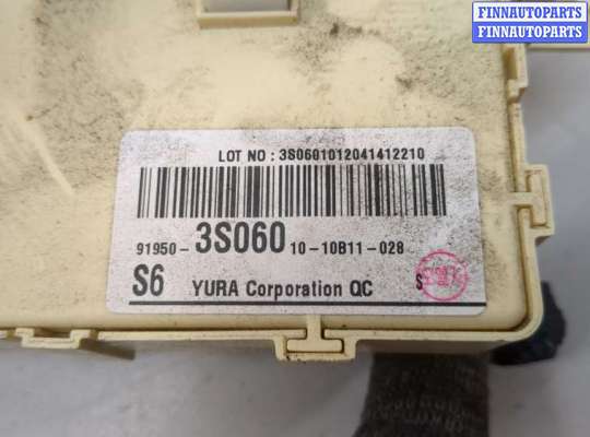 купить Блок предохранителей на Hyundai Sonata 6 YF 2009-2014