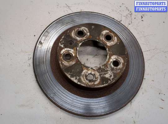 купить Диск тормозной на Opel Zafira B 2005-2014