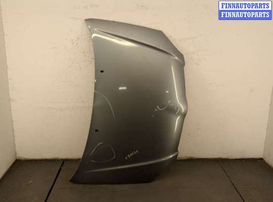 купить Капот на Toyota Corolla E12 2001-2006
