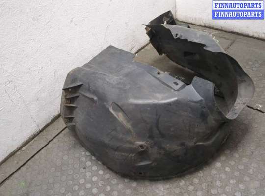 купить Защита арок (подкрылок) на Ford Kuga 2008-2012