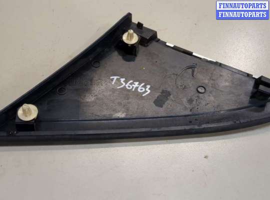 купить Пластик кузовной на Ford Kuga 2008-2012