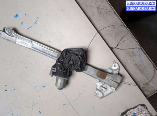 купить Стеклоподъемник электрический на Citroen DS4 2010-2018