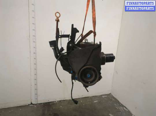 Блок цилиндров (Шорт блок) VG2658353 на Volkswagen Golf 4 1997-2006