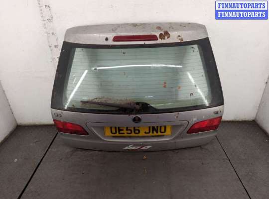 купить Замок багажника на Saab 9-5 2005-2010