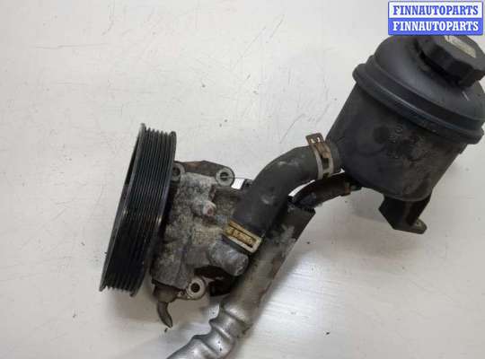 купить Насос гидроусилителя руля (ГУР) на Mercedes C W203 2000-2008