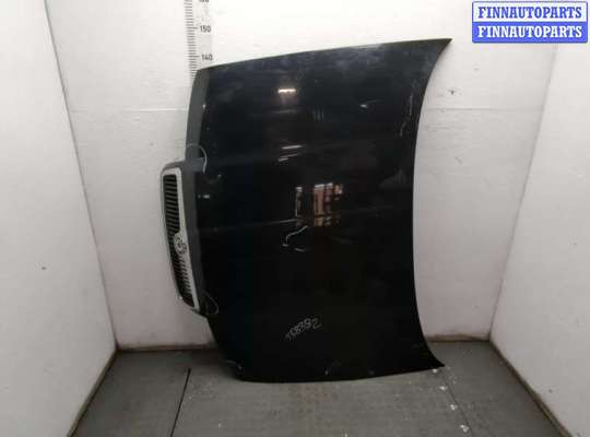 купить Решетка радиатора на Skoda Octavia Tour 1996-2011