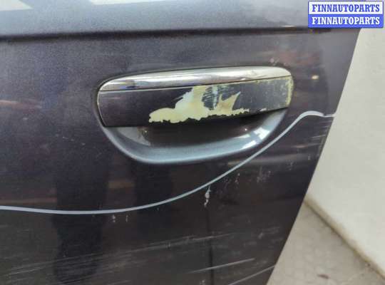 Дверь боковая на Audi A6 (C6)