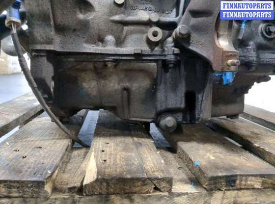 купить Двигатель (ДВС) на Ford Mondeo 3 2000-2007